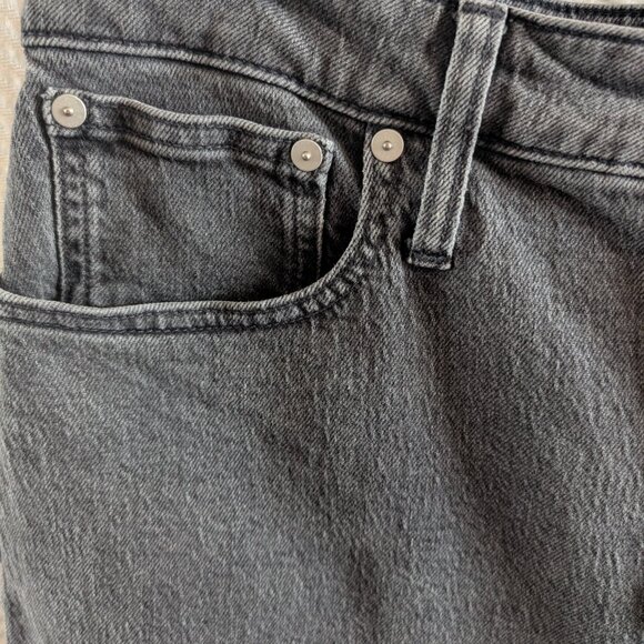 Black Women's Jeans - Picture 8 of 15